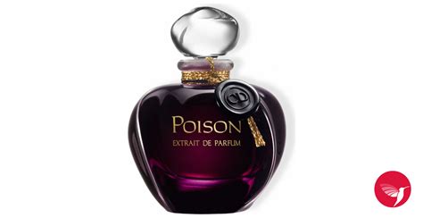 dior poison extrait de parfum|christian dior original poison.